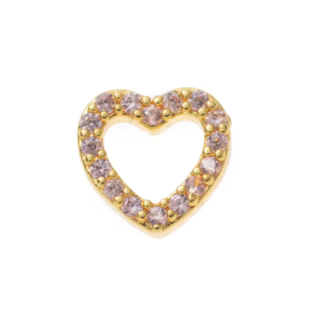 RelicHeart - Los Charms que darán un toque único a tu estilo