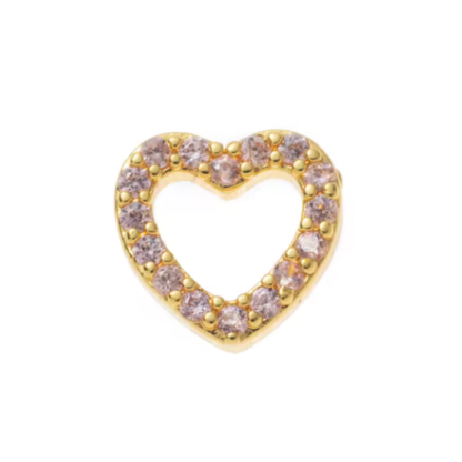 RelicHeart - Los Charms que darán un toque único a tu estilo