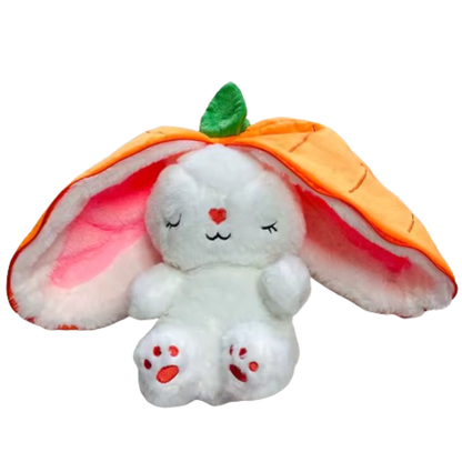 RelicHeart - El peluche que alivia tu ansiedad