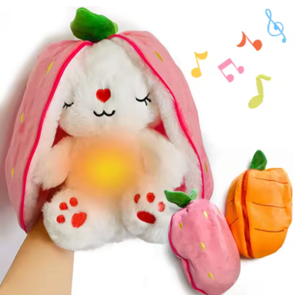 RelicHeart - El peluche que alivia tu ansiedad