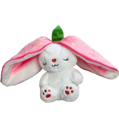 RelicHeart - El peluche que alivia tu ansiedad