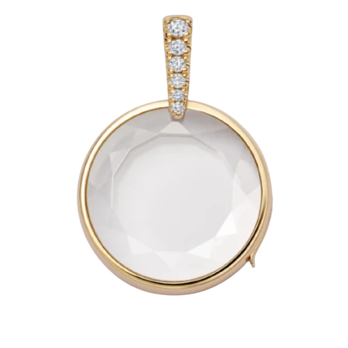 RelicHeart - El collar personalizable para llevar tus tesoros