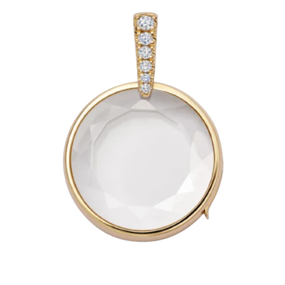 RelicHeart - El collar personalizable para llevar tus tesoros