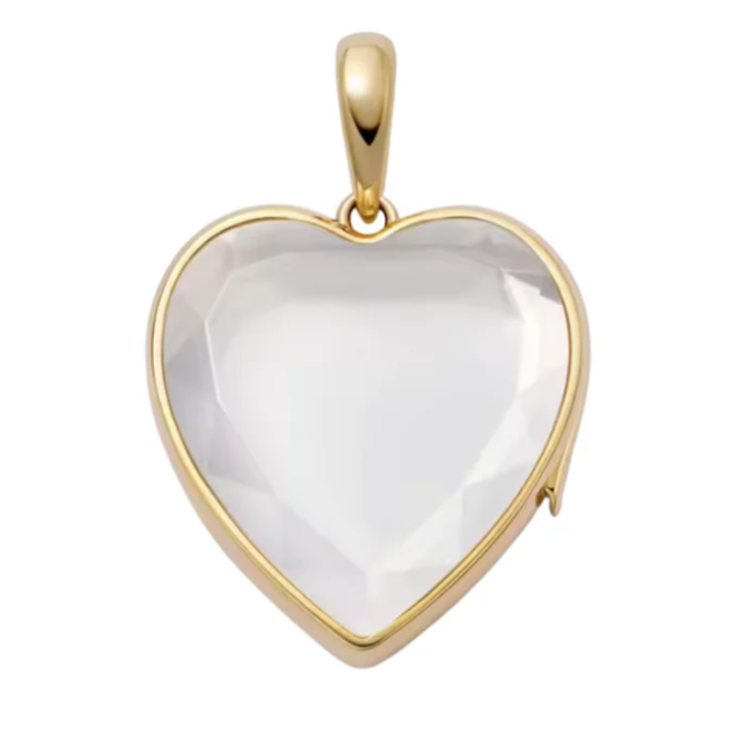 RelicHeart - El collar personalizable para llevar tus tesoros